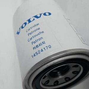 SBPL_FILTRE HYDRAULIQUE 14524170 / SH 60134 (OE)