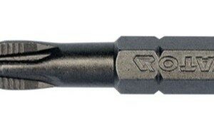SOBEMAT_Embout de visseuse 10PCS PZ3X25MM S2 YT-04722 /00003898