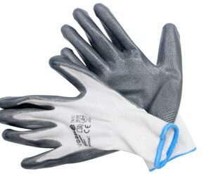 SOBEMAT_GANTS DE TRAVAIL GCNI0608 TAILLE 8' / DOUZAINE / YT-74152