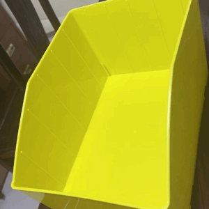 SOBEMAT_ Boite en plastique
