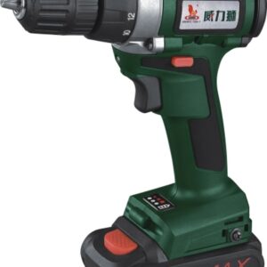 Perceuse électrique au lithium sans balais 20 V/2,0 ah Perceuse sans fil sans balais 20 V/2,0