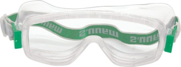 SOBEMAT_Lunettes de sécurité de type portable