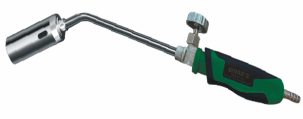 SOBEMAT_Pistolet de pulvérisation de gaz liquéfié à interrupteur unique 35#