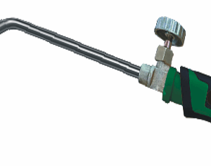 SOBEMAT_Pistolet de pulvérisation de gaz liquéfié à interrupteur unique 35#