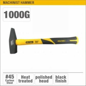 SOBEMAT_Marteau de forgeron UYUS 1 Kg