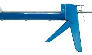 SOBEMAT_PISTOLET À SILICONE, TYPE BERCEAU YATO-09100 / 00003950