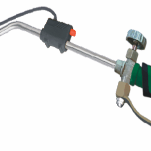 SOBEMAT_Pistolet à flamme à allumage électronique 50# Pistolet à gaz liquéfié
