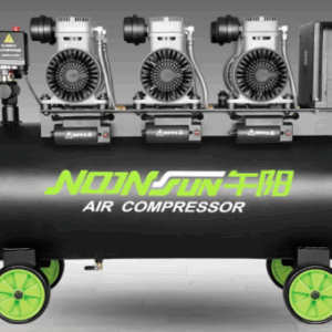 SOBEMAT_Compresseur d'air