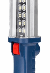 SOBEMAT_Lumière LED