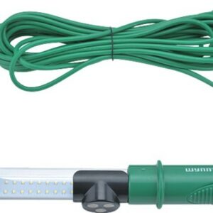 SOBEMAT_Lampe LED torche de travail menée avec une forte puissance mangetique
