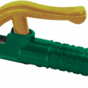 SOBEMAT_Support de soudage manuel anti-brûlure 800A +C935:C1016Porte-électrode