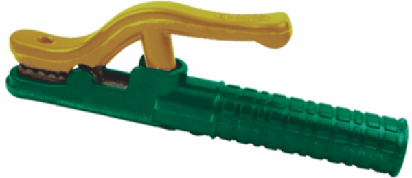 SOBEMAT_Support de soudage manuel anti-brûlure 800A +C935:C1016Porte-électrode