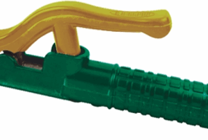 SOBEMAT_Support de soudage manuel anti-brûlure 800A +C935:C1016Porte-électrode
