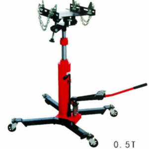SOBEMAT_ Cric de transmission / 500kg