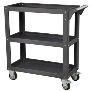 SOBEMAT _ Chariot à outils