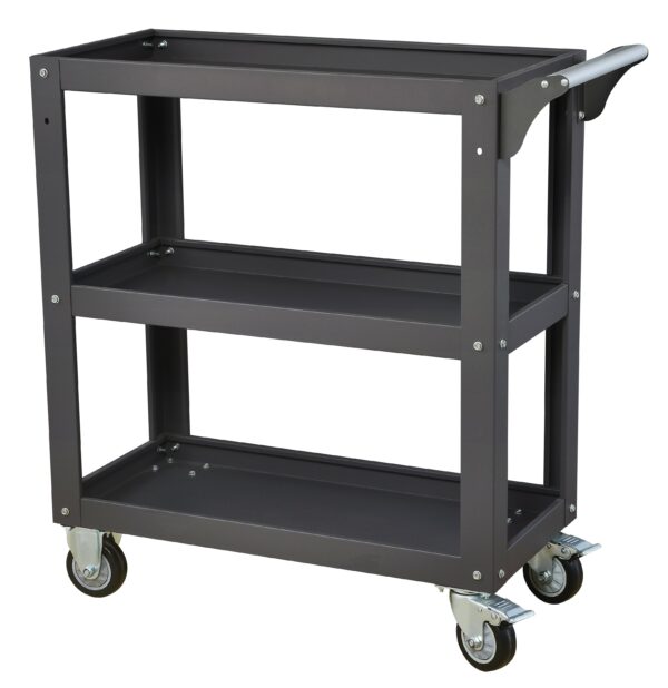 SOBEMAT _ Chariot à outils