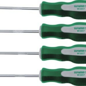 SOBEMAT_TOURNEVIS POUR JOINT D'HUILE 4PCS