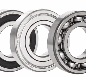 SOBEMAT_Roulement SKF Avec joint métallique