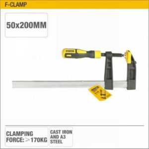 SOBEMAT_Pince en F UYUS 80 x 300 mm