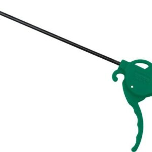 SOBEMAT_PISTOLET SOUFFLANT EN PLASTIQUE