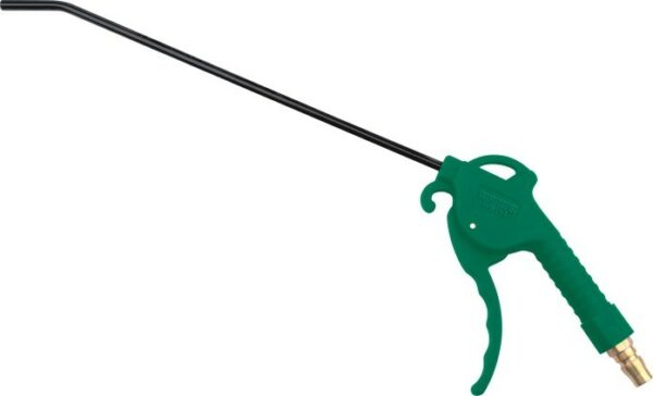 SOBEMAT_PISTOLET SOUFFLANT EN PLASTIQUE
