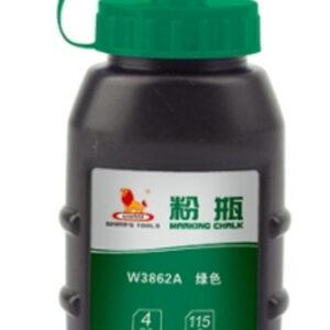 SOBEMAT_Flacon de poudre verte de 115 g