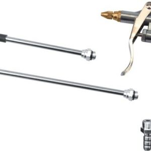 SOBEMAT_ENSEMBLE PISTOLET À POUSSIÈRE