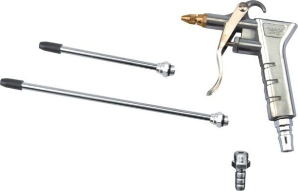 SOBEMAT_ENSEMBLE PISTOLET À POUSSIÈRE