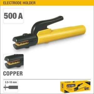 SOBEMAT_ Pince Porte électrode de soudage UYUS 500 A