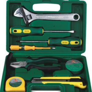 SOBEMAT_ ENSEMBLE D'OUTILS 9 PIÈCES