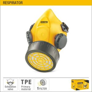 SOBEMAT_Respirateur à filtre unique - UYUS