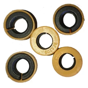 SBPL_RONDELLE TYPE CATERPILLAR /  Dispositif de retenue pour outils d'attaque du sol CAT / 8E6209