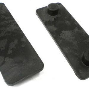 SBPL_128-9654: Bande d'usure de 178 mm de long