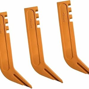 SBPL_195-7218: Tige de scarificateur à dents de 4 205 mm de longueur