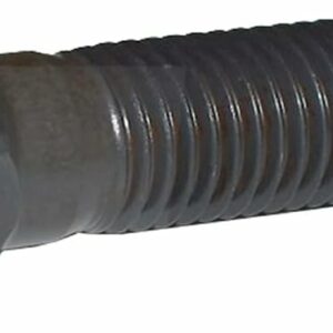 SBPL_1J-6762: Boulon de charrue à filetage 3/4-10 de 79,38 mm de long