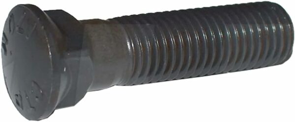 SBPL_1J-6762: Boulon de charrue à filetage 3/4-10 de 79,38 mm de long