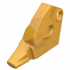 SBPL_222-1089:Adaptateur d'angle K80 transversal à boulonner, transversal (goupille verticale), gauche /Adaptateur d'angle gauche