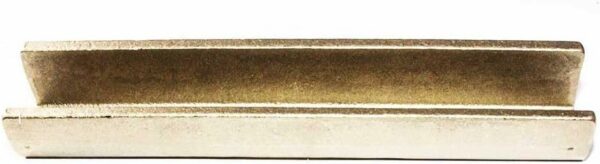 SBPL_446-1527: Bande d’usure de 9,5 mm d'épaisseur