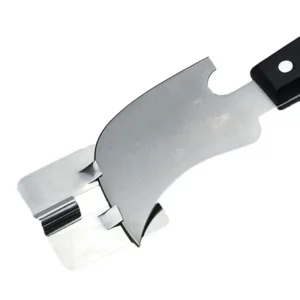 SOBEMAT_Couteau de tour de soudage pour pièce en acier inoxydable