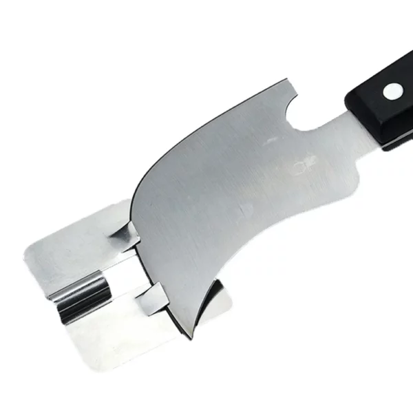 SOBEMAT_Couteau de tour de soudage pour pièce en acier inoxydable