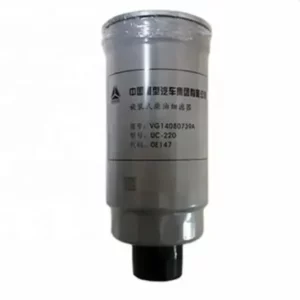 SBPL_FILTRE A GASOIL VG 14080739A / SN 25170 (OR)