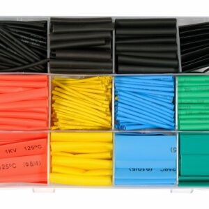SOBEMAT_530 tubes thermorétractables / YT-068672