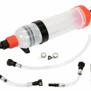 SOBEMAT_POMPE À MAIN MANUELLE 1,5L / YT-07082