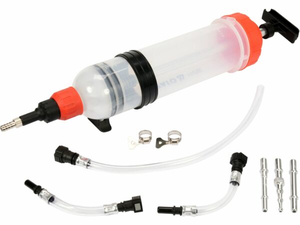 SOBEMAT_POMPE À MAIN MANUELLE 1,5L / YT-07082