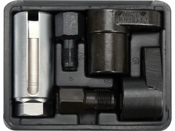 SOBEMAT_ENSEMBLE DE DOUILLES ET DE POUSSE-FIL POUR CAPTEUR D'OXYGÈNE  YT-17510 / 00003839