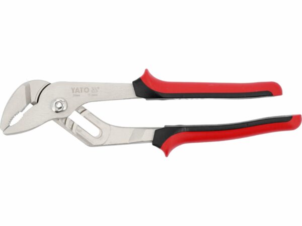 SOBEMAT_PINCE POUR MULTIPLICATEUR D'EAU 250 MM / YT-2069