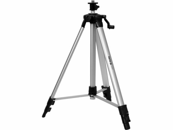 SOBEMAT_TRÉPIED EN ALUMINIUM HAUTEUR MAXIMALE 1500 MM YT-30477 / 00003822
