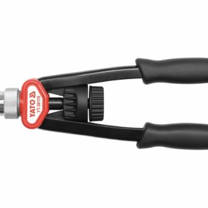 SOBEMAT_OUTIL À ÉCROU À MAIN M5/ M6/ M8/ M10/ M12 / YT-36119