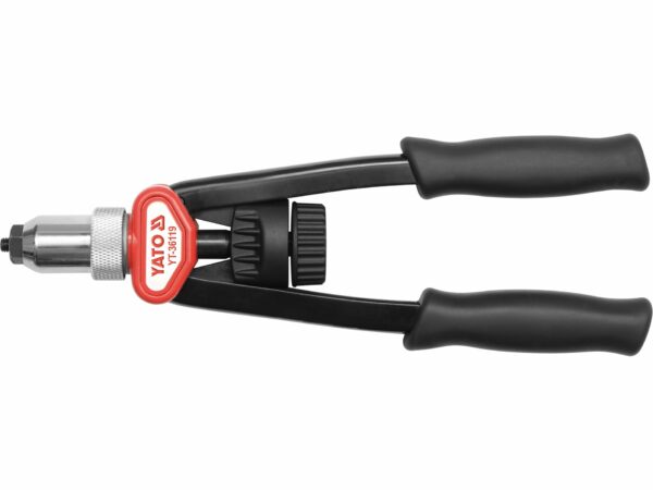 SOBEMAT_OUTIL À ÉCROU À MAIN M5/ M6/ M8/ M10/ M12 / YT-36119