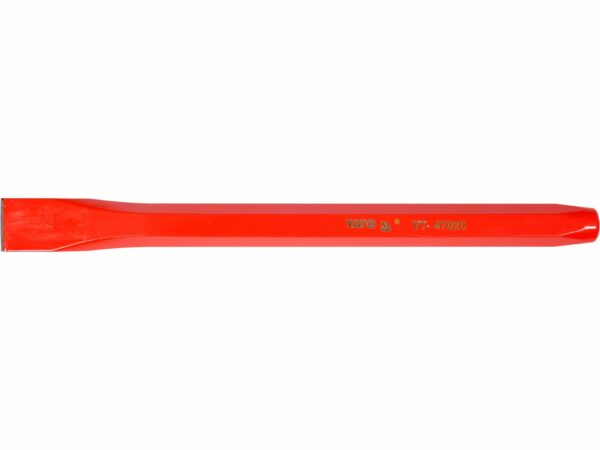 SOBEMAT_CISEAU PLAT 200 X 20 MM / YT-47020